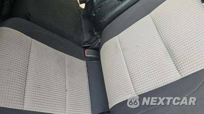 2008 Nissan TITAN XE Extended Cab Medium Bed - zdjęcie 33 z 53 - miniatura