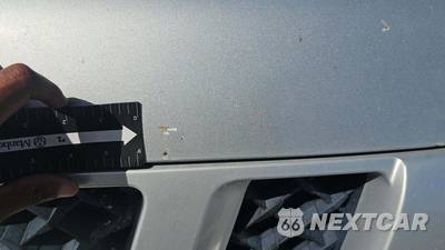 2008 Nissan TITAN XE Extended Cab Medium Bed - zdjęcie 53 z 53 - miniatura