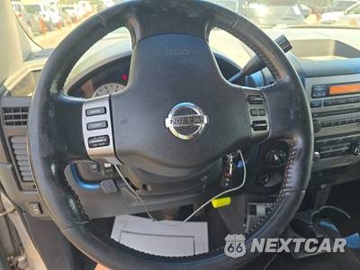 2008 Nissan TITAN XE Extended Cab Medium Bed - zdjęcie 10 z 53 - miniatura