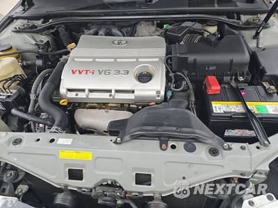 2006 Toyota Solara SLE Convertible - zdjęcie 15 z 38 - miniatura