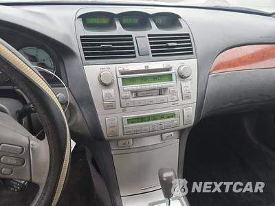 2006 Toyota Solara SLE Convertible - zdjęcie 11 z 38 - miniatura