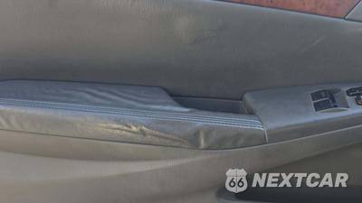2006 Toyota Solara SLE Convertible - zdjęcie 23 z 38 - miniatura