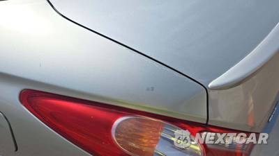 2006 Toyota Solara SLE Convertible - zdjęcie 38 z 38 - miniatura
