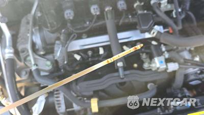 2020 Nissan Versa SV - zdjęcie 18 z 27 - miniatura