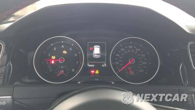 2021 Volkswagen Golf GTI S - zdjęcie 27 z 29 - miniatura