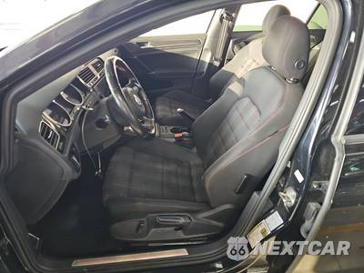 2021 Volkswagen Golf GTI S - zdjęcie 7 z 29 - miniatura