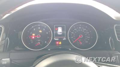 2021 Volkswagen Golf GTI S - zdjęcie 29 z 29 - miniatura
