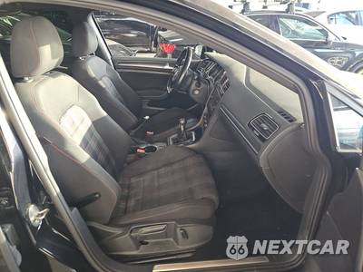 2021 Volkswagen Golf GTI S - zdjęcie 8 z 29 - miniatura