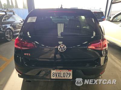 2021 Volkswagen Golf GTI S - zdjęcie 5 z 29 - miniatura
