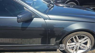 2013 Mercedes-Benz C 250 Sedan - zdjęcie 22 z 40 - miniatura