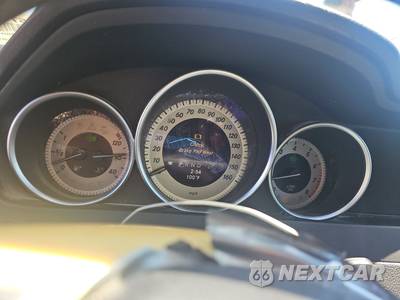 2013 Mercedes-Benz C 250 Sedan - zdjęcie 12 z 40 - miniatura