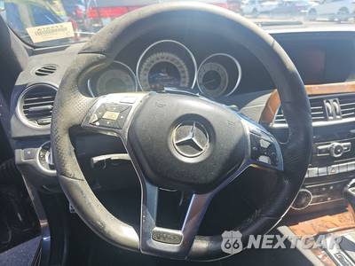2013 Mercedes-Benz C 250 Sedan - zdjęcie 10 z 40 - miniatura