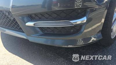 2013 Mercedes-Benz C 250 Sedan - zdjęcie 31 z 40 - miniatura