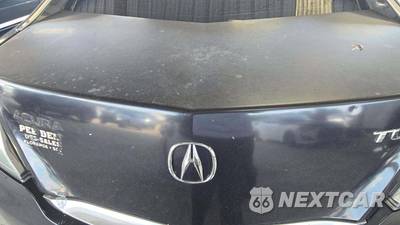 2012 Acura TL - zdjęcie 36 z 47 - miniatura