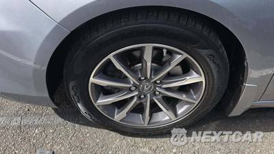 2019 Acura TLX - zdjęcie 33 z 33 - miniatura