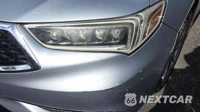 2019 Acura TLX - zdjęcie 22 z 33 - miniatura