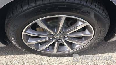 2019 Acura TLX - zdjęcie 32 z 33 - miniatura