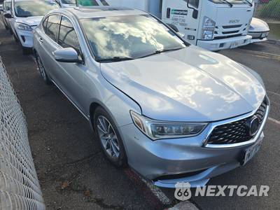 2019 Acura TLX - zdjęcie 3 z 33 - miniatura