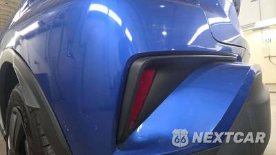 2019 Toyota C-HR LE - zdjęcie 32 z 39 - miniatura