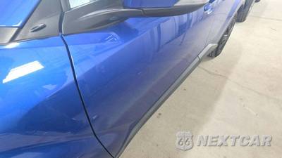 2019 Toyota C-HR LE - zdjęcie 24 z 39 - miniatura