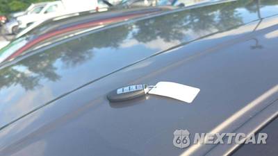 2013 Nissan Pathfinder S - zdjęcie 19 z 21 - miniatura