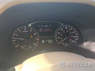 2013 Nissan Pathfinder S - zdjęcie 12 z 21 - miniatura