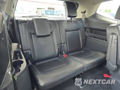 2021 Volkswagen Atlas V6 SE w/Technology - zdjęcie 14 z 29 - miniatura