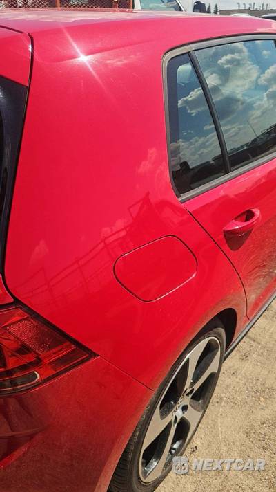 2016 Volkswagen Golf GTI SE Hatchback - zdjęcie 24 z 35 - miniatura