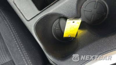 2014 Nissan Rogue SV - zdjęcie 18 z 28 - miniatura