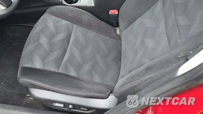 2014 Nissan Rogue SV - zdjęcie 25 z 28 - miniatura