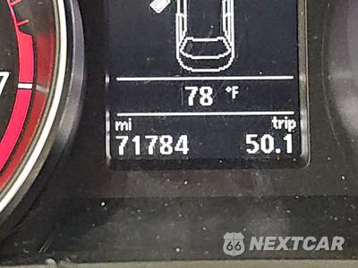 2016 Volkswagen Passat 1.8T SE - zdjęcie 12 z 34 - miniatura
