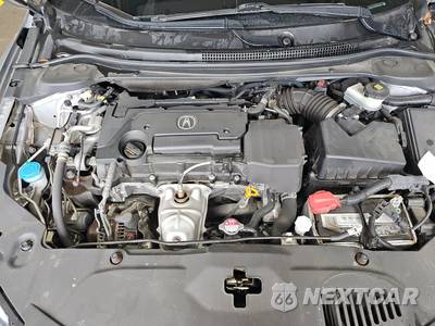 2021 Acura ILX - zdjęcie 15 z 36 - miniatura