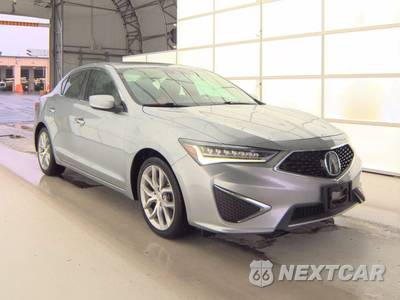 2021 Acura ILX - zdjęcie 3 z 36 - miniatura