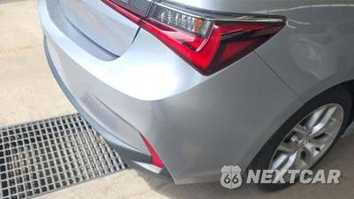 2021 Acura ILX - zdjęcie 32 z 36 - miniatura