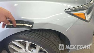 2021 Acura ILX - zdjęcie 26 z 36 - miniatura
