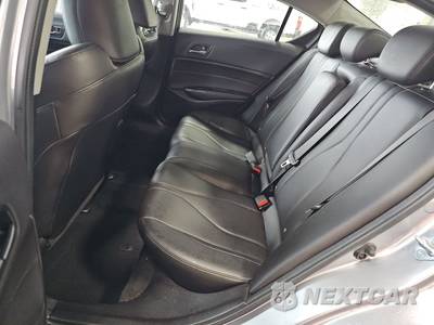 2021 Acura ILX - zdjęcie 13 z 36 - miniatura