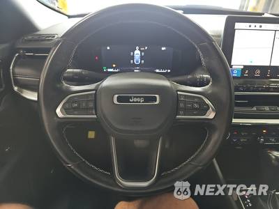 2022 Jeep Compass High Altitude - zdjęcie 10 z 31 - miniatura