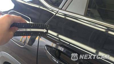2022 Volkswagen Taos SE - zdjęcie 27 z 30 - miniatura
