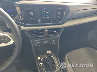 2022 Volkswagen Taos SE - zdjęcie 11 z 30 - miniatura