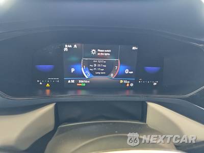 2022 Volkswagen Taos SE - zdjęcie 12 z 30 - miniatura
