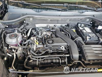 2022 Volkswagen Taos SE - zdjęcie 15 z 30 - miniatura