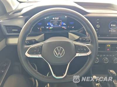 2022 Volkswagen Taos SE - zdjęcie 10 z 30 - miniatura