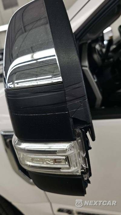 2019 Ford Super Duty F-350 Lariat Crew Cab Long Bed DRW - zdjęcie 42 z 48 - miniatura