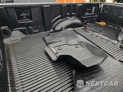 2019 Ford Super Duty F-350 Lariat Crew Cab Long Bed DRW - zdjęcie 16 z 48 - miniatura