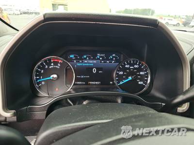 2019 Ford Super Duty F-350 Lariat Crew Cab Long Bed DRW - zdjęcie 12 z 48 - miniatura