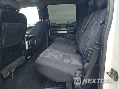 2019 Ford Super Duty F-350 Lariat Crew Cab Long Bed DRW - zdjęcie 13 z 48 - miniatura