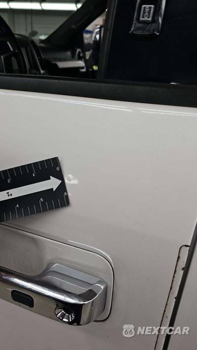 2019 Ford Super Duty F-350 Lariat Crew Cab Long Bed DRW - zdjęcie 29 z 48 - miniatura