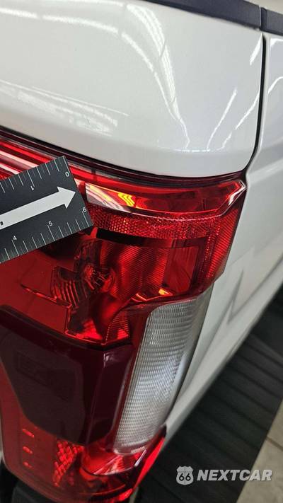 2019 Ford Super Duty F-350 Lariat Crew Cab Long Bed DRW - zdjęcie 44 z 48 - miniatura