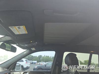 2016 Mercedes-Benz AMG GL 63 4MATIC - zdjęcie 19 z 35 - miniatura