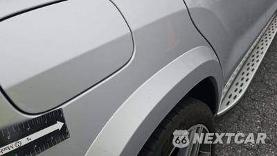 2016 Mercedes-Benz AMG GL 63 4MATIC - zdjęcie 23 z 35 - miniatura